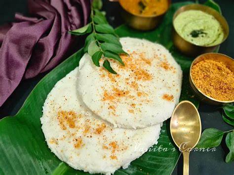 Idli & Dosa